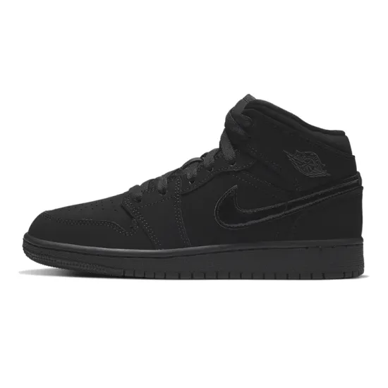 Air Jordan 1 Kids" Basketball Shoes Grade School