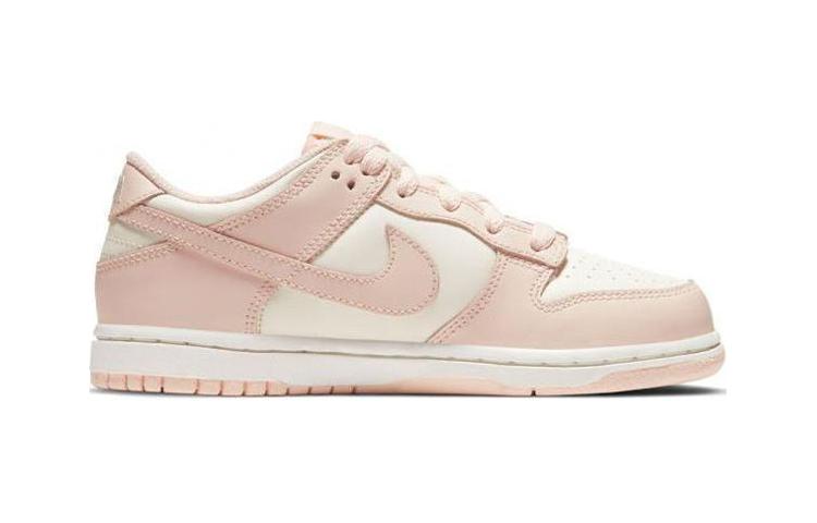 Nike Dunk orange pearl