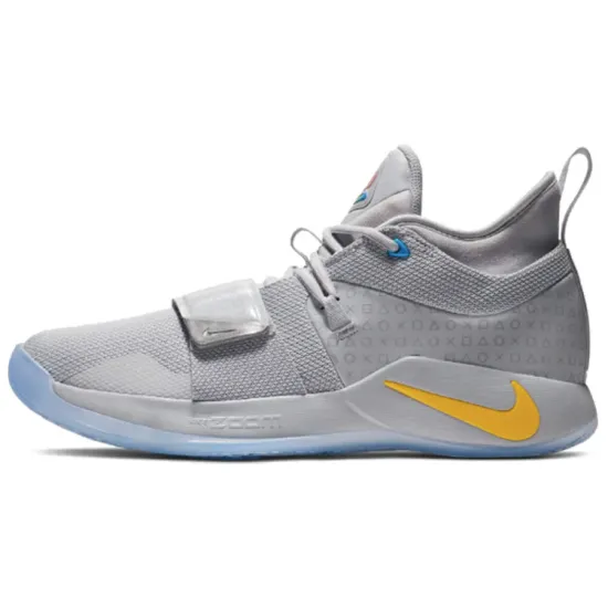 Nike PG 2.5 Playstation White GS