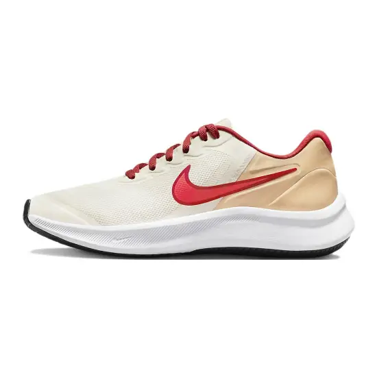 Nike Star Runner 3 Kids" Running Shoes Grade School