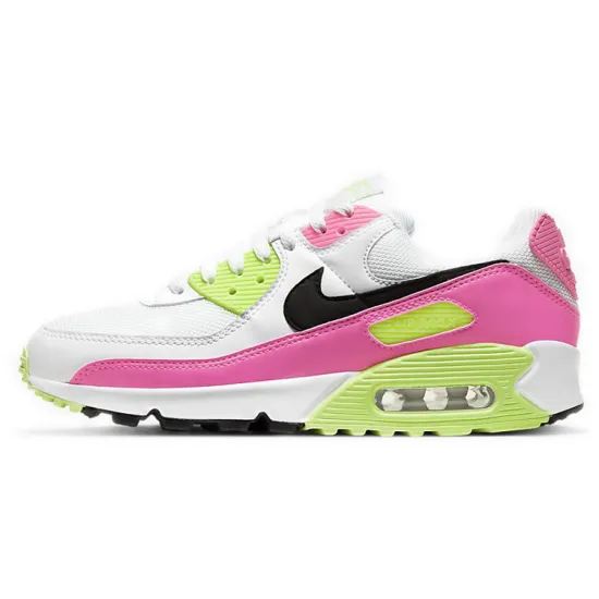 Nike Air Max 90 Pink Volt Women's