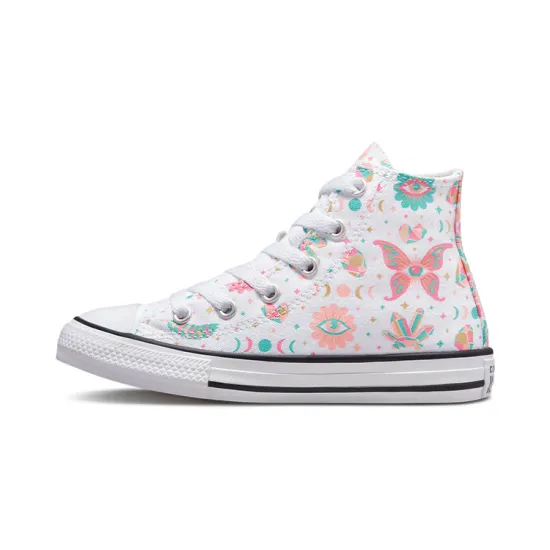 Converse Chuck Taylor All Star High GS 'Mystic Gems'