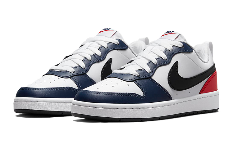 Nike Court Borough Low 2 GS