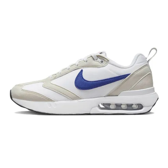 Nike Air Max Dawn 'White Game Royal' GS