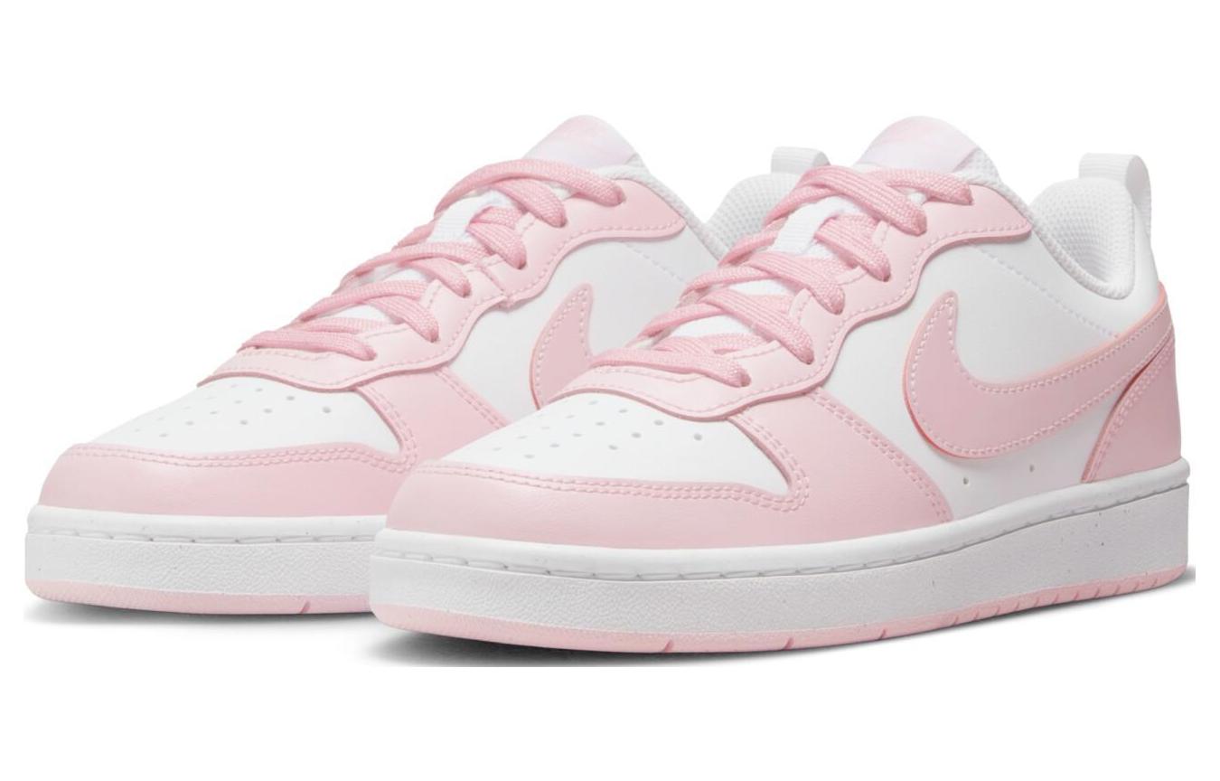 Nike Court Borough 2 GS