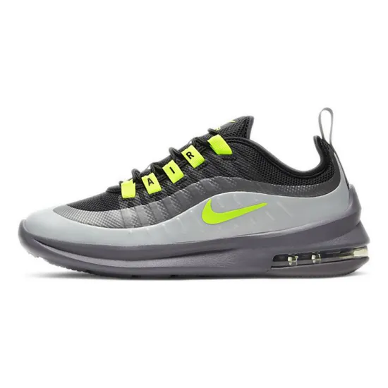 Nike Air Max Axis Black Volt GS