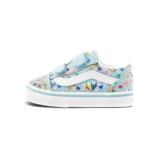 Vans Old Skool Toddler Shoes Baby