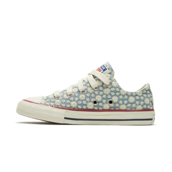 Converse Chuck Taylor All Star Kids" Canvas Shoes Pre-school
