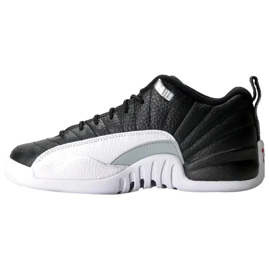 Jordan 12 Retro Low Playoffs GS