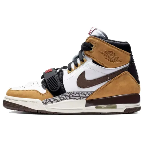 Jordan Legacy 312 Rookie Of The Year GS