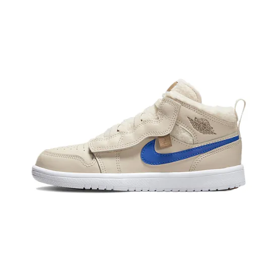 Jordan 1 Mid ALT Utility PS Fleece