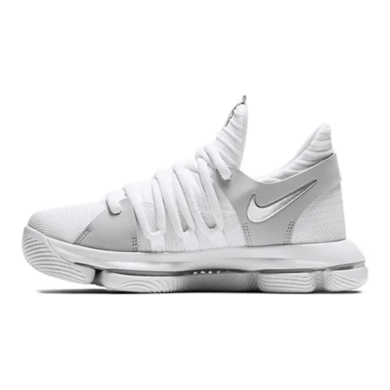 Nike KD 10 Still KD GS