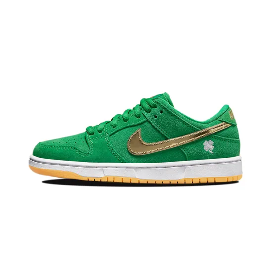 Nike SB Dunk Low St. Patrick's Day PS 2022