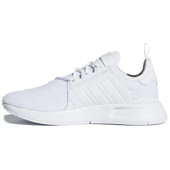 Adidas X_PLR J 'Triple White'