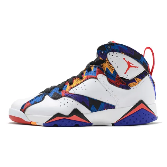 Jordan 7 Retro Nothing But Net GS
