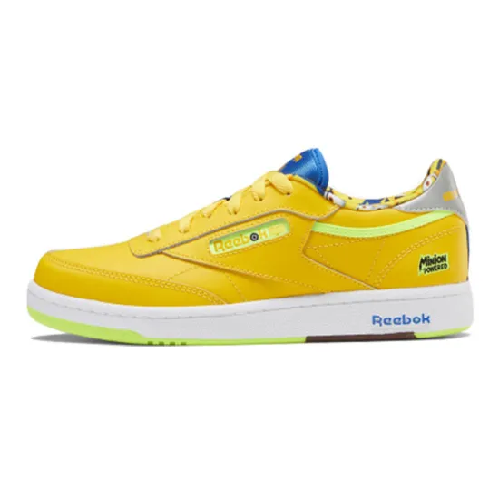 Reebok Club C Minions GS