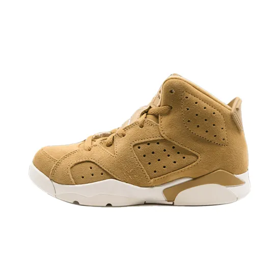 Jordan 6 Retro Golden Harvest PS