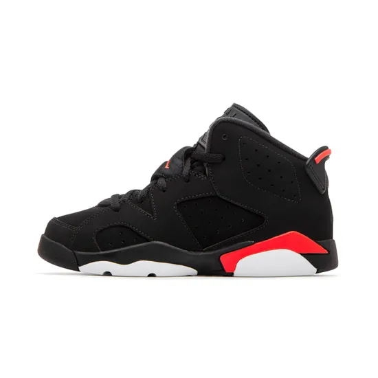 Jordan 6 Retro Black Infrared 2019 PS