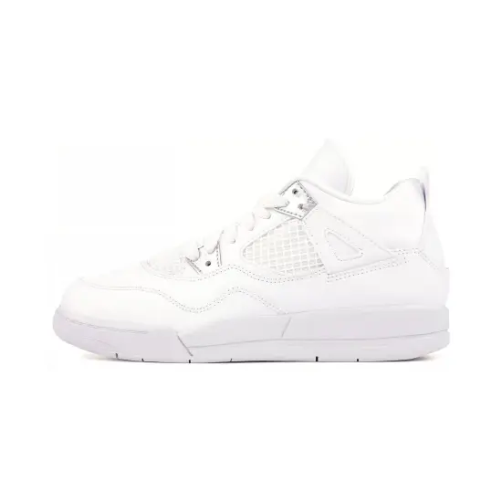 Jordan 4 Retro Pure Money 2017 PS