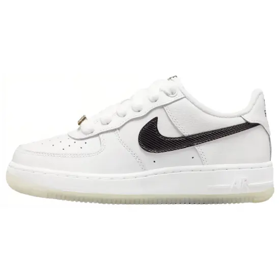 Nike Air Force 1 Low '07 40th Anniversary Edition Bronx Origins GS
