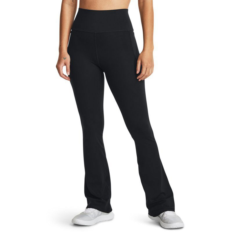 Under Armour Meridian Sports Pants Women’s Black Moderate