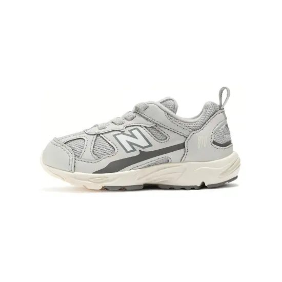 New Balance NB 878 Toddler Shoes Baby
