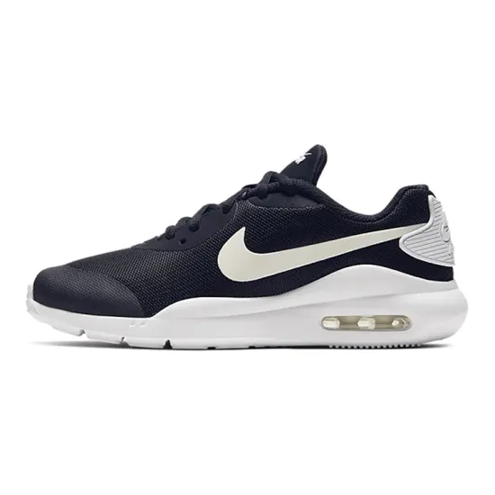 Nike Air Max Oketo Black GS
