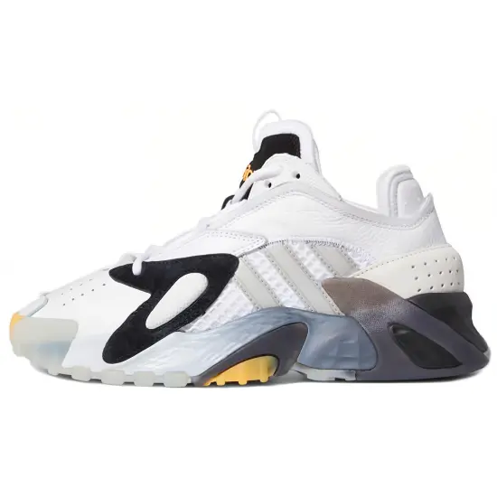 Adidas Originals Streetball Kids" Basketball Shoes Grade School