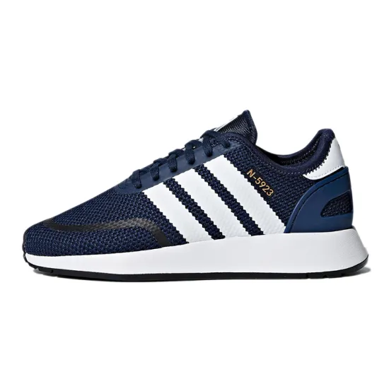 Adidas Originals N-5923 Kids" Running Shoes Grade School
