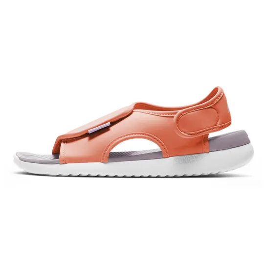 Nike Sunray Adjust 5 Kids" Sandals Kids