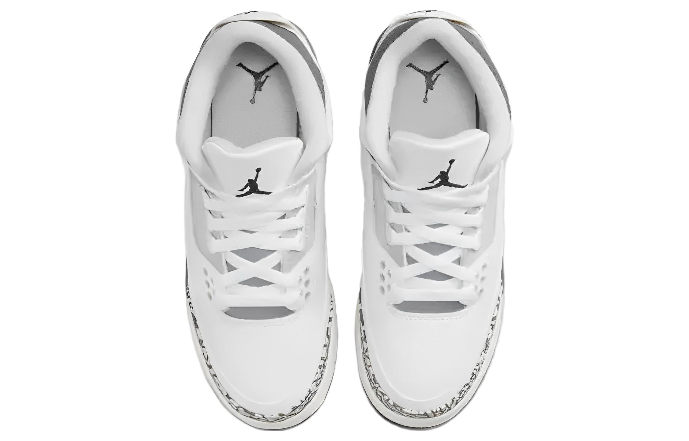 Jordan Air Jordan 3 Retro Hide N Sneak GS