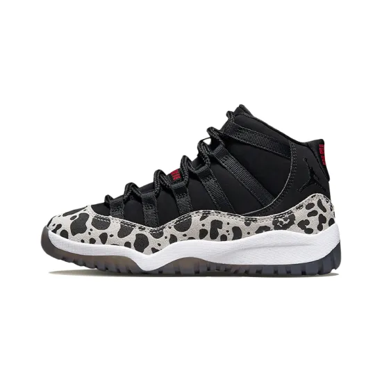 Jordan 11 Retro 'Animal Instinct' PS