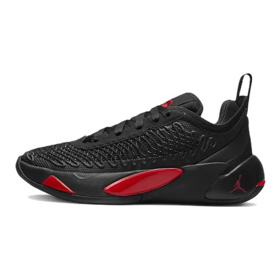 Jordan Luka 1 Bred Long Range GS