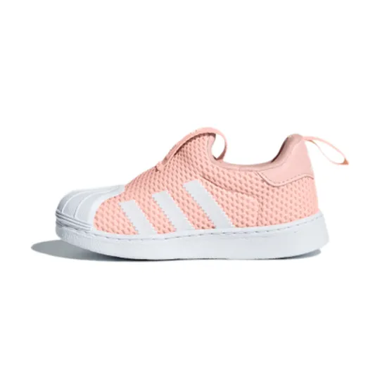Adidas Originals Superstar Series Toddler Shoes Baby