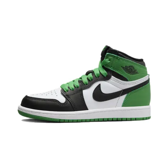 Jordan 1 Retro High OG Lucky Green PS