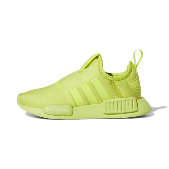 Adidas NMD 360 Team Semi Sol Yellow PS
