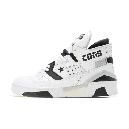 Converse ERX-260  Just Don X  Mid GS 'Metal White'