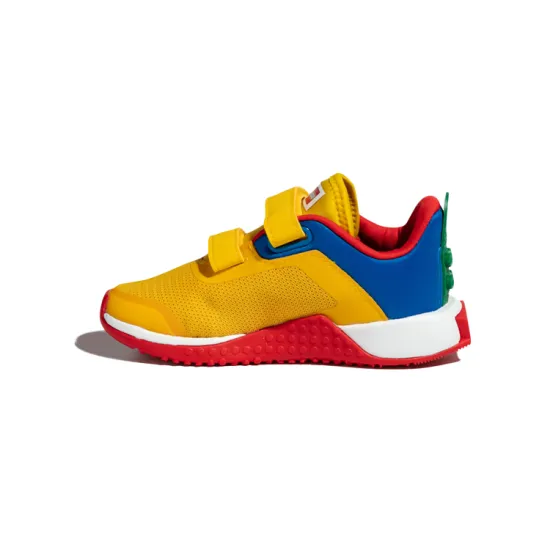 adidas Sport Shoe LEGO Yellow TD