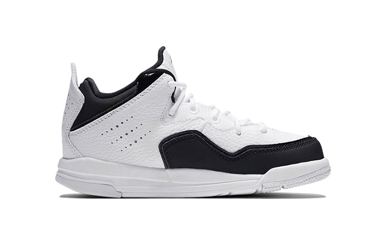 Jordan Courtside 23 concord