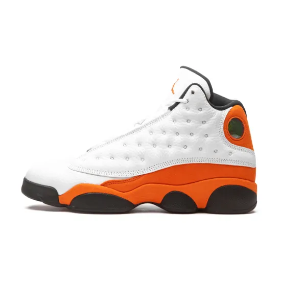Jordan 13 Retro Starfish GS