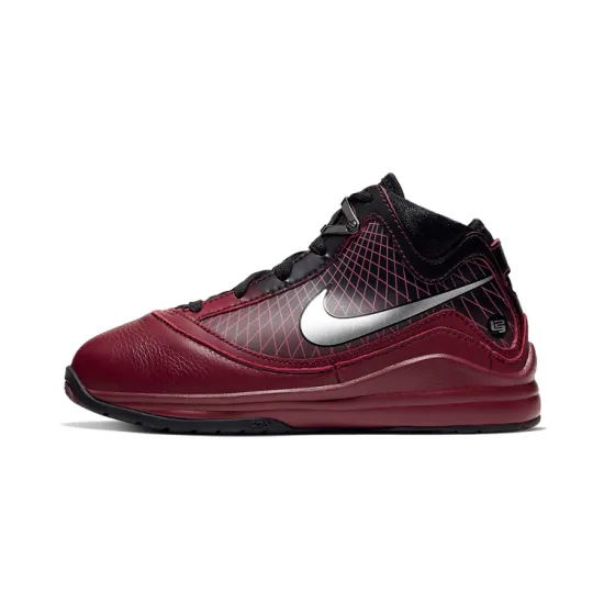 Nike Lebron 7 Kids" Basketball Shoes Pre-school