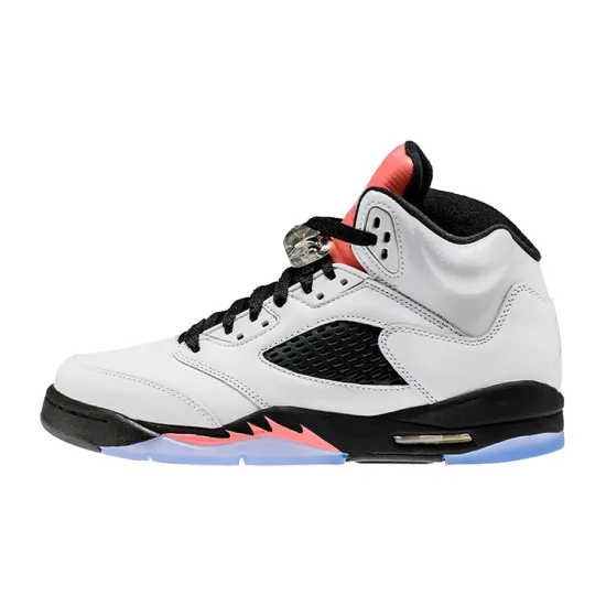 Jordan 5 Retro Sunblush GS