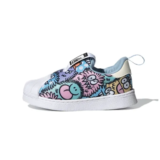 Adidas Originals Superstar Series Toddler Shoes Baby