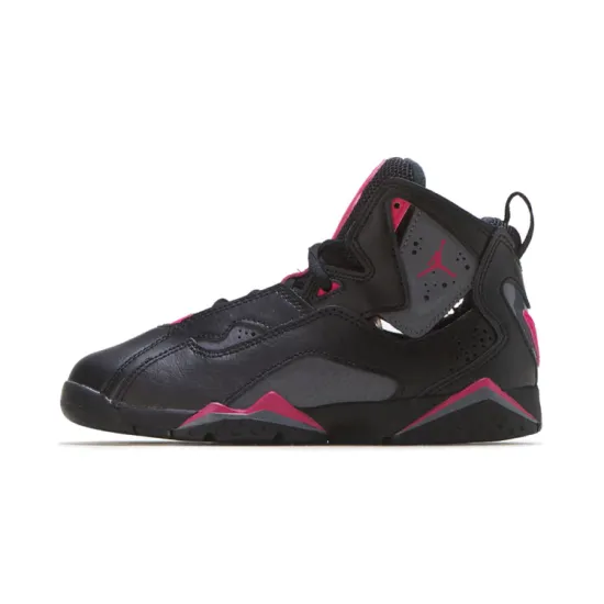Jordan True Flight Kids" Basketball Shoes Pre-school
