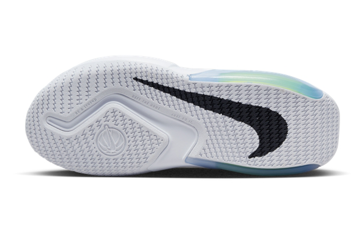 GS Nike Air Zoom Crossover