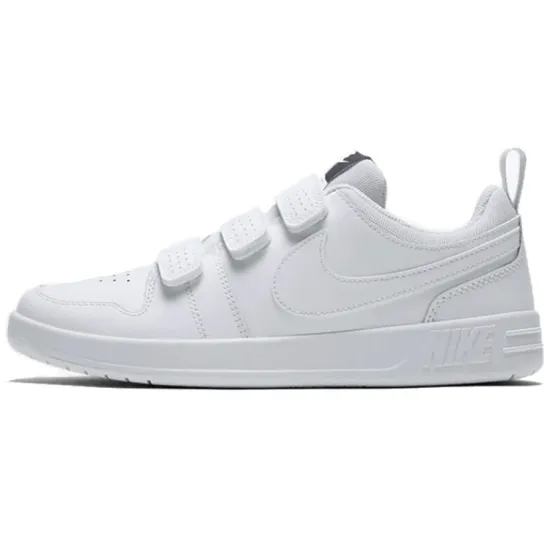 Nike Pico 5 'Pure Platinum' GS