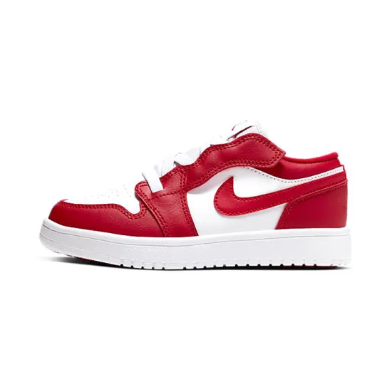 Jordan 1 Low ALT PS Gym Red
