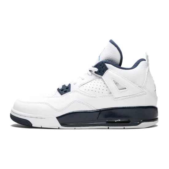 Jordan 4 Retro Columbia 2015 GS