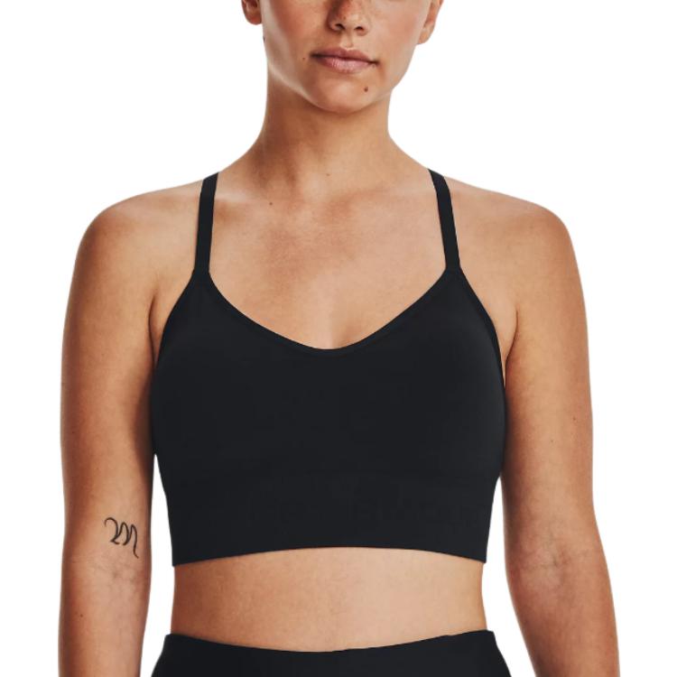Under Armour Seamless Sports Underwear Women’s Black