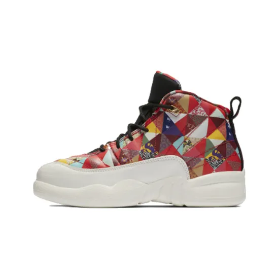 Jordan 12 Retro Chinese New Year 2019 PS